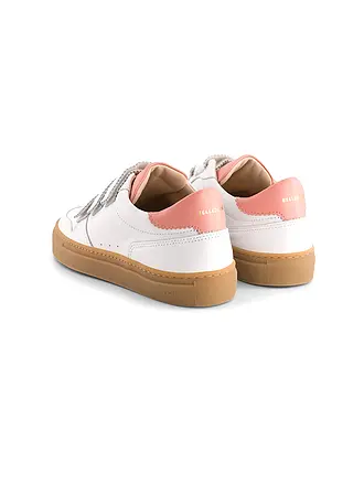 BELLEDONNE PARIS | Sneaker B0 | weiss